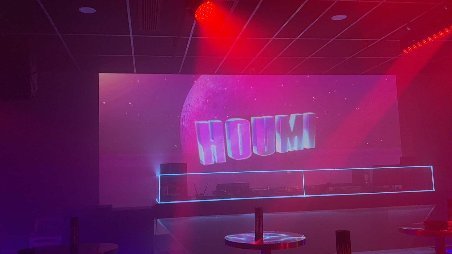 大兴安岭商务KTV魅力无穷-塔河县ktv预定