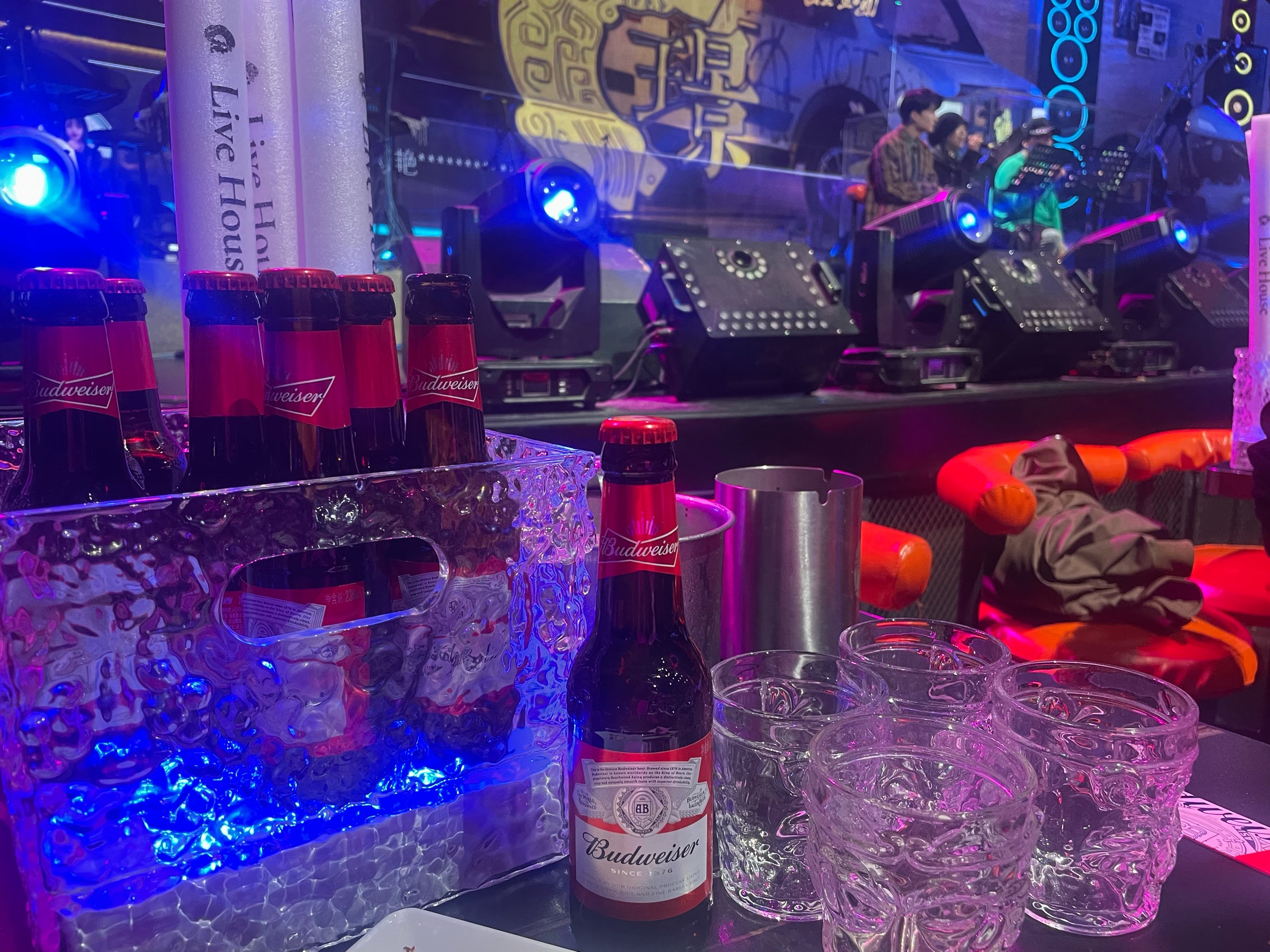 大兴安岭商务ktv有没有优惠活动-塔河县ktv预定