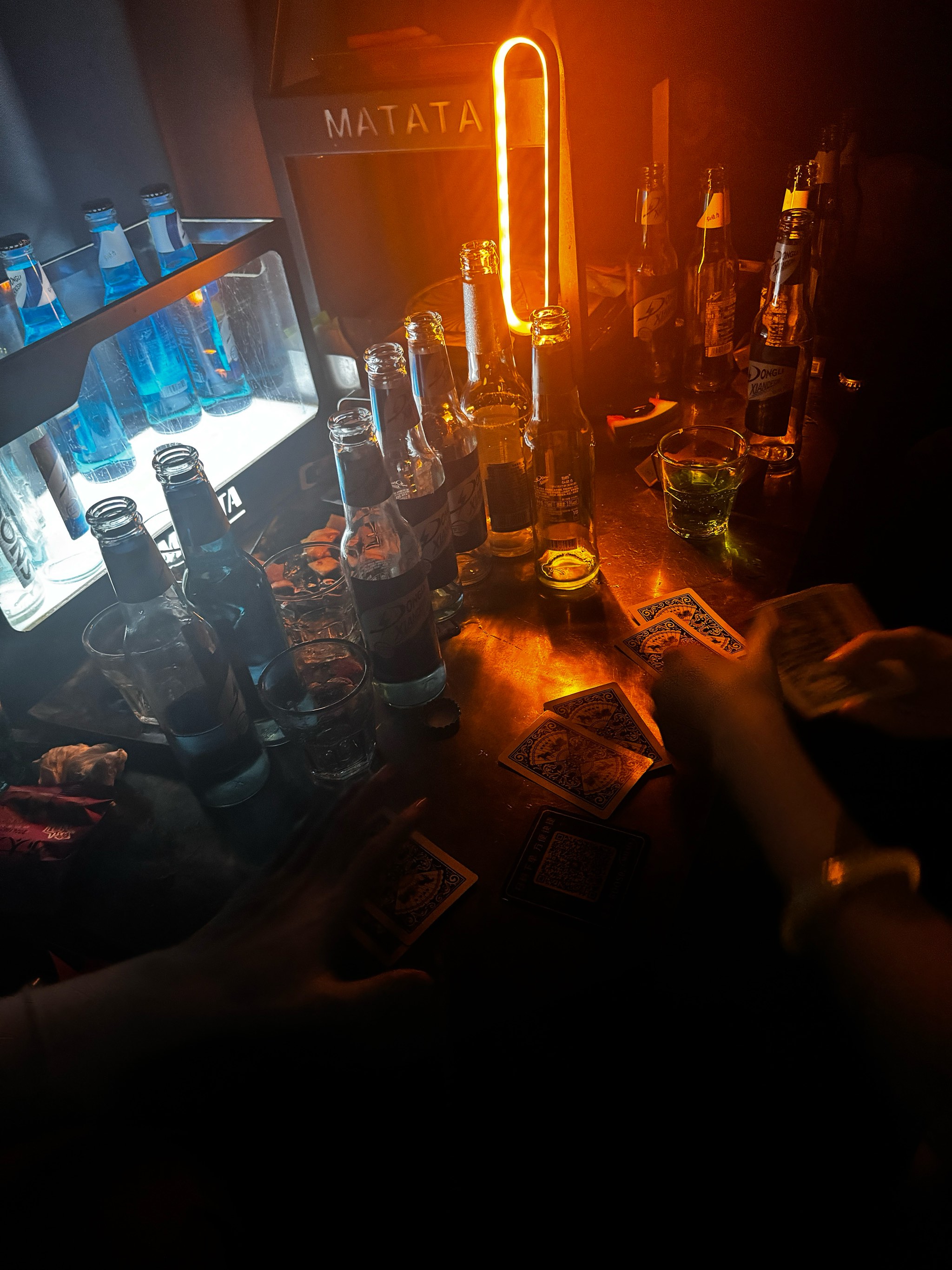 大兴安岭单人商务KTV-塔河县ktv预定